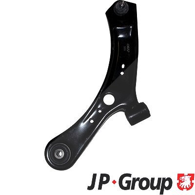 Jp Group Lenker, Radaufhängung [Hersteller-Nr. 4740100770] für Fiat, Suzuki