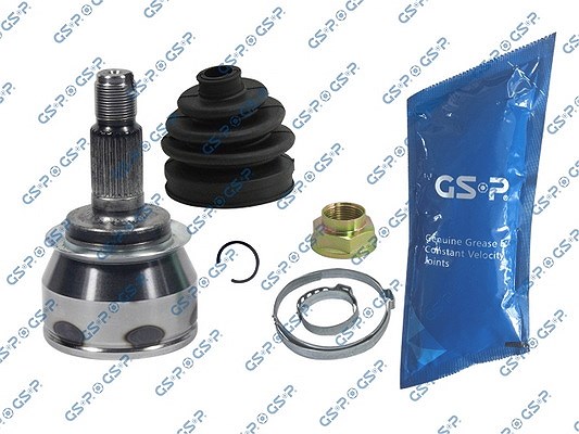 Gsp Gelenksatz, Antriebswelle [Hersteller-Nr. 805009] für Mini