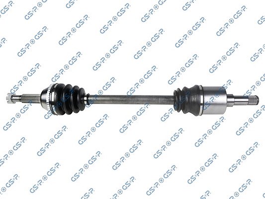 Gsp Antriebswelle [Hersteller-Nr. 299179] für Ford