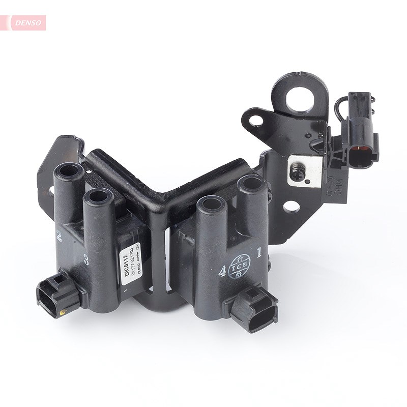 Denso Zündspule [Hersteller-Nr. DIC-0112] für Hyundai