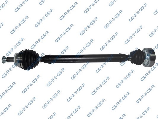 Gsp Antriebswelle [Hersteller-Nr. 261185] für VW, Audi, Seat, Skoda