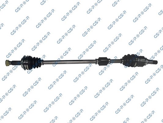 Gsp Antriebswelle [Hersteller-Nr. 259208] für Toyota
