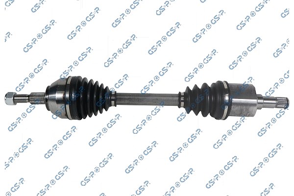 Gsp Antriebswelle [Hersteller-Nr. 250466] für Ford