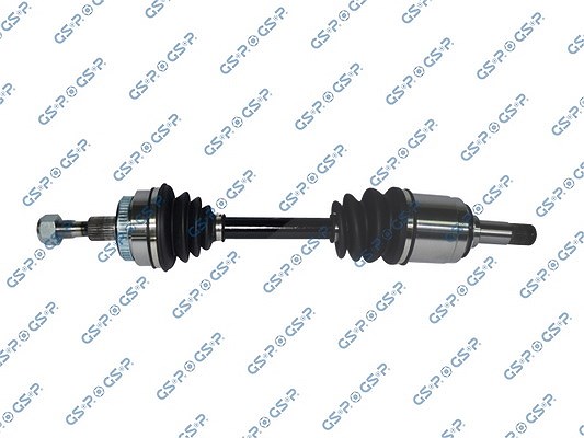 Gsp Antriebswelle [Hersteller-Nr. 235027] für Mercedes-Benz