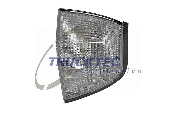 Trucktec Automotive Blinkleuchte [Hersteller-Nr. 08.99.004] für BMW