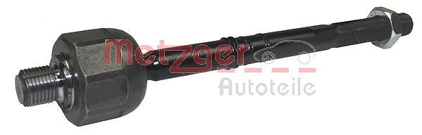 Metzger Autoteile Axialgelenk, Spurstange [Hersteller-Nr. 51024418] für Peugeot