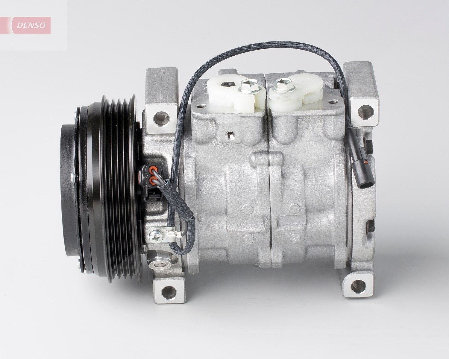 Denso Kompressor, Klimaanlage [Hersteller-Nr. DCP47003] für Suzuki
