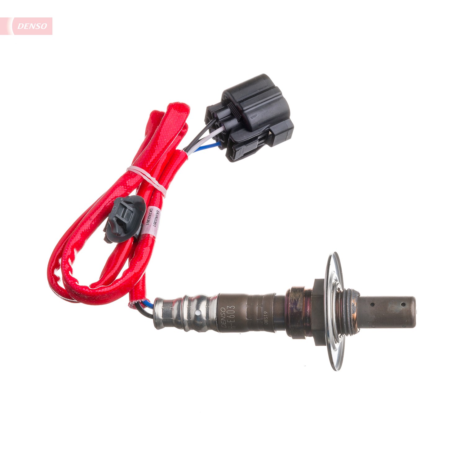 Denso Lambdasonde [Hersteller-Nr. DOX-0361] für Subaru