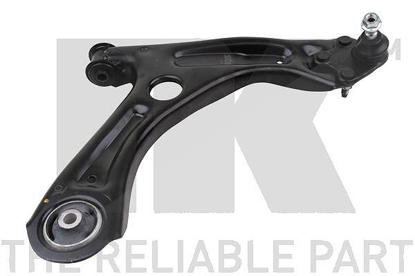 Nk Querlenker Vorderachse rechts [Hersteller-Nr. 50147108] für Seat, VW, Skoda