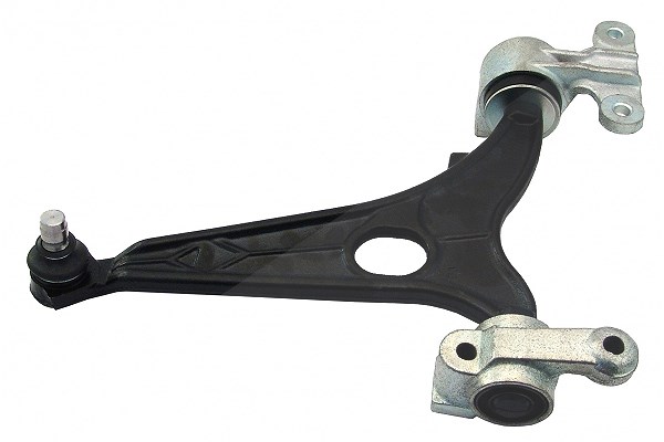 Mapco Querlenker vorne unten rechts [Hersteller-Nr. 49409] für Peugeot, Citroën, Fiat
