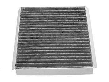 Corteco Innenraumfilter ERSTAUSRÜSTERQUALITÄT [Hersteller-Nr. 21653014] für Smart