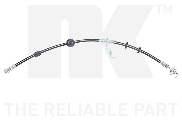 Nk Bremsschlauch [Hersteller-Nr. 853779] für Peugeot