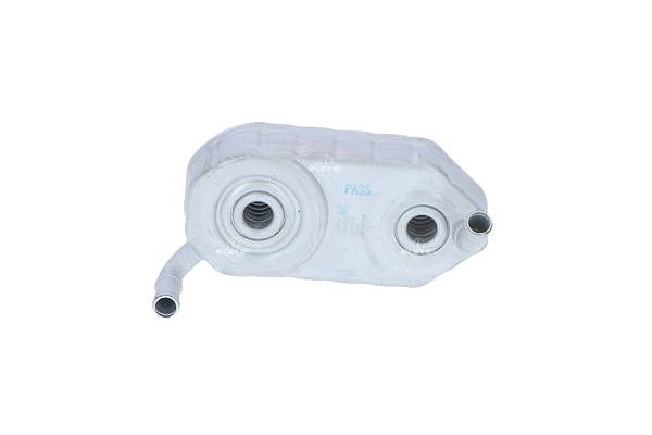 Nrf Ölkühler, Motoröl [Hersteller-Nr. 31004A] für Seat, VW, Skoda
