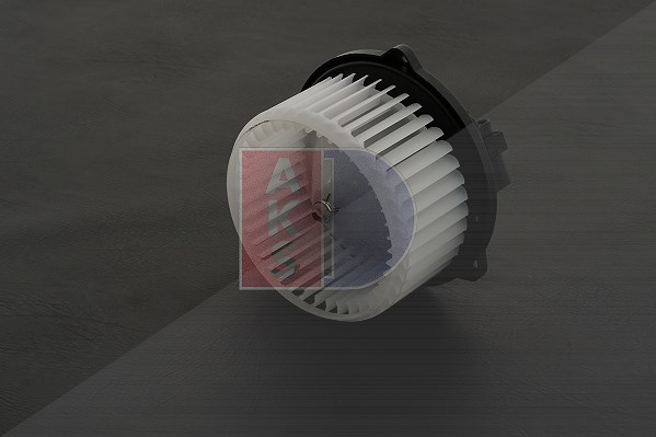 Aks Dasis Innenraumgebläse [Hersteller-Nr. 740926N] für Audi