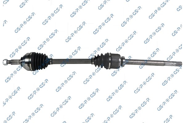Gsp Antriebswelle [Hersteller-Nr. 218271] für Renault, Opel, Nissan, Vauxhall