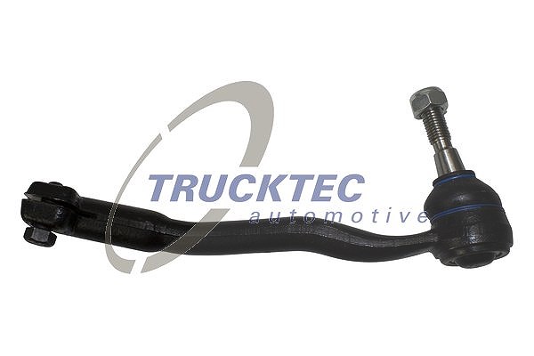 Trucktec Automotive Spurstangenkopf [Hersteller-Nr. 08.37.035] für BMW, Alpina