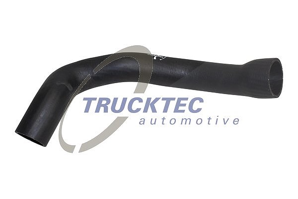 Trucktec Automotive Ladeluftschlauch [Hersteller-Nr. 02.40.131] für Mercedes-Benz