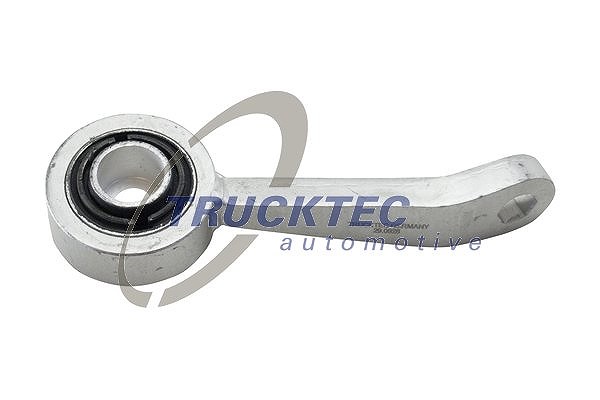 Trucktec Automotive Stange/Strebe, Stabilisator [Hersteller-Nr. 02.30.057] für Mercedes-Benz