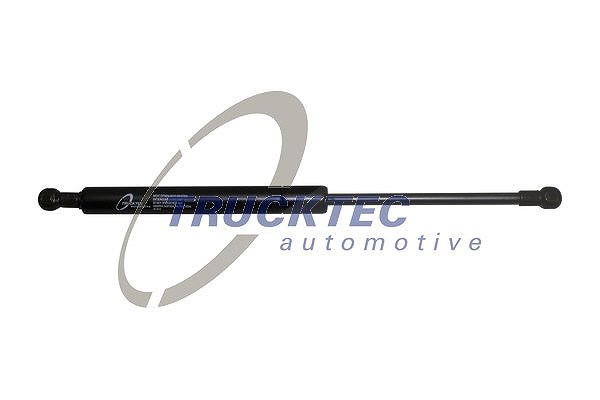 Trucktec Automotive Gasfeder, Motorhaube [Hersteller-Nr. 08.62.005] für BMW