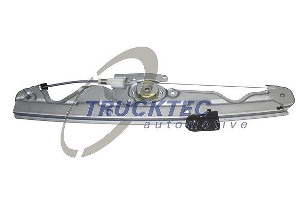 Trucktec Automotive Fensterheber ohne Motor [Hersteller-Nr. 08.62.157] für BMW