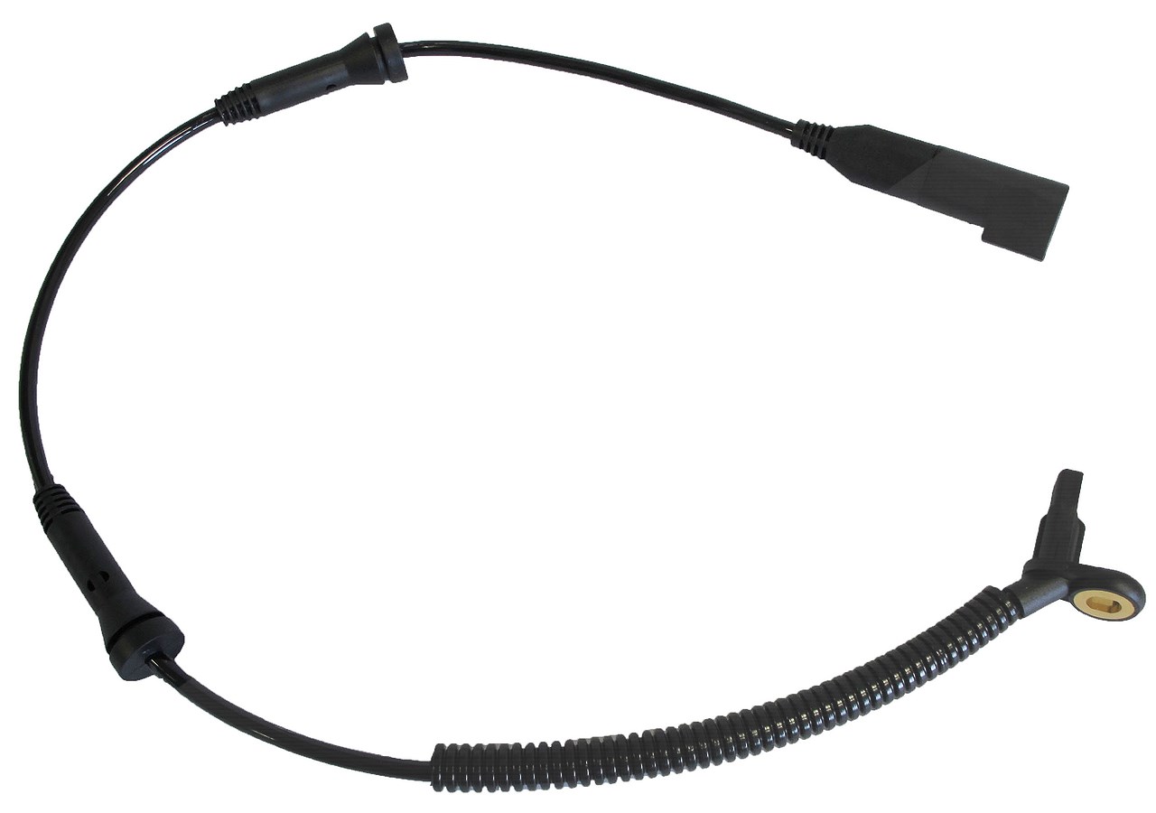 Bosch Sensor, Raddrehzahl [Hersteller-Nr. 0986594534] für Ford