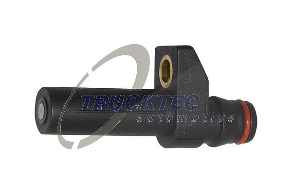 Trucktec Automotive Impulsgeber, Kurbelwelle [Hersteller-Nr. 02.17.032] für Ssangyong, Daewoo, Mercedes-Benz, Puch