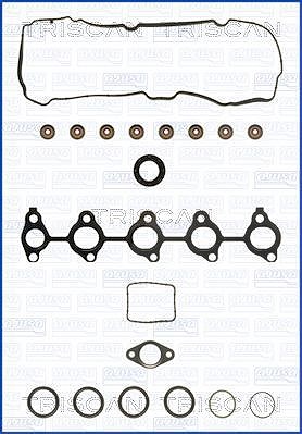 Triscan Dichtungssatz, Zylinderkopf [Hersteller-Nr. 597-5585] für Ford, Citroën, Peugeot