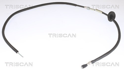 Triscan Seilzug, Feststellbremse [Hersteller-Nr. 814065111] für Saab