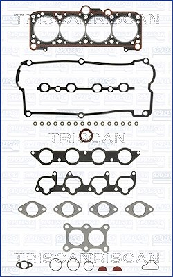 Triscan Dichtungssatz, Zylinderkopf [Hersteller-Nr. 598-8535] für VW