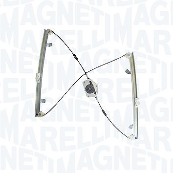 Magneti Marelli Fensterheber [Hersteller-Nr. 350103890000] für Citroën