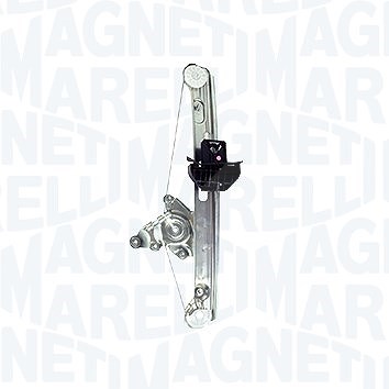 Magneti Marelli Fensterheber [Hersteller-Nr. 350103813000] für Ford