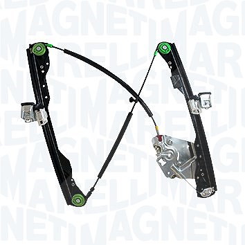 Magneti Marelli Fensterheber [Hersteller-Nr. 350103810000] für Ford
