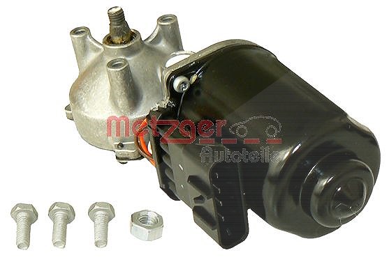 Metzger Autoteile Wischermotor [Hersteller-Nr. 2190516] für Opel