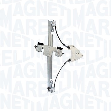 Magneti Marelli Fensterheber [Hersteller-Nr. 350103829000] für Ford