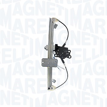 Magneti Marelli Fensterheber [Hersteller-Nr. 350103826000] für Dacia