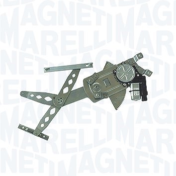 Magneti Marelli Fensterheber [Hersteller-Nr. 350103598000] für Opel