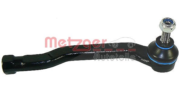 Metzger Autoteile Spurstangenkopf [Hersteller-Nr. 54044002] für Nissan