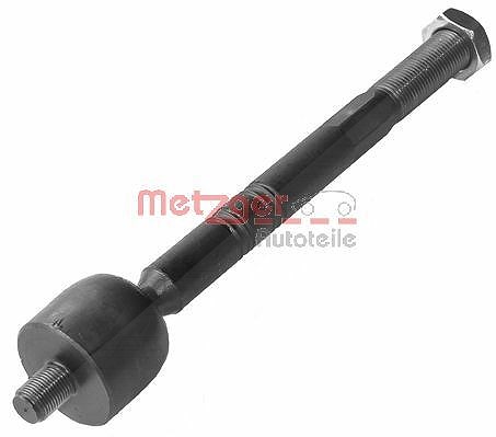 Metzger Autoteile Axialgelenk, Spurstange [Hersteller-Nr. 51016518] für Citroën, Peugeot