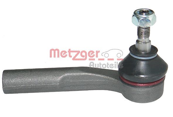 Metzger Autoteile Spurstangenkopf [Hersteller-Nr. 54031502] für Fiat, Citroën, Peugeot