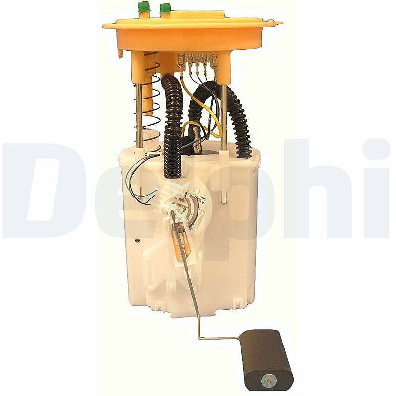 Delphi Kraftstofffördermodul [Hersteller-Nr. FG0989-12B1] für VW, Audi, Skoda, Seat