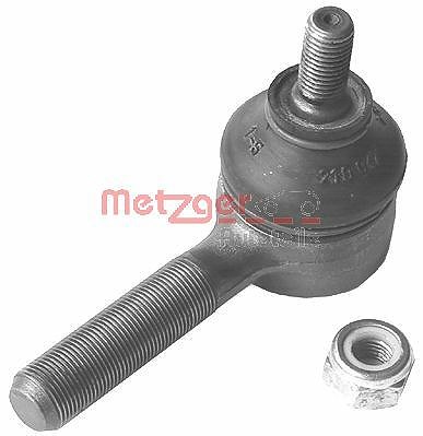 Metzger Autoteile Spurstangenkopf [Hersteller-Nr. 54020008] für Lancia, Fiat, Pininfarina