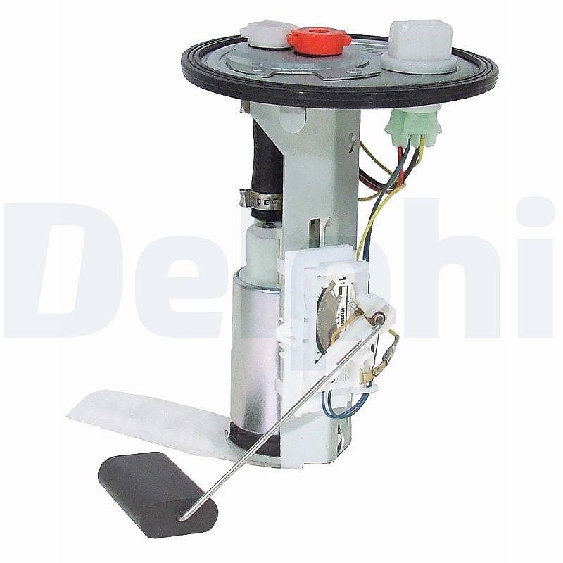 Delphi Kraftstofffördermodul [Hersteller-Nr. FG0901-12B1] für Ford, Mazda