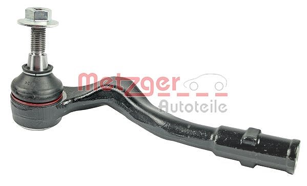 Metzger Autoteile Spurstangenkopf [Hersteller-Nr. 54008802] für Audi, Porsche