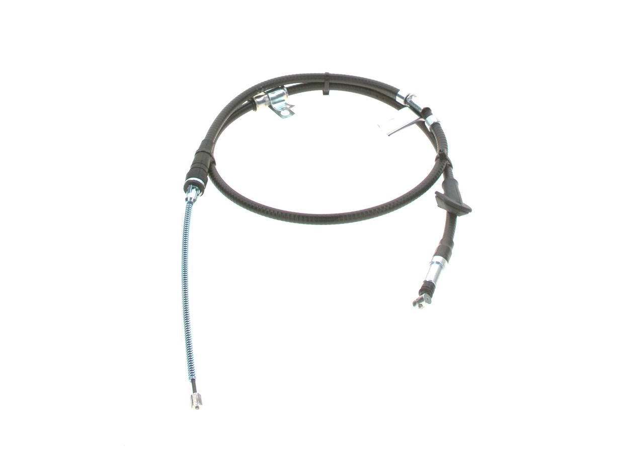 Bosch Seilzug, Feststellbremse [Hersteller-Nr. 1987477791] für Land Rover