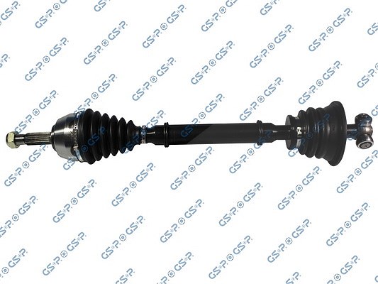 Gsp Antriebswelle [Hersteller-Nr. 250055] für Renault