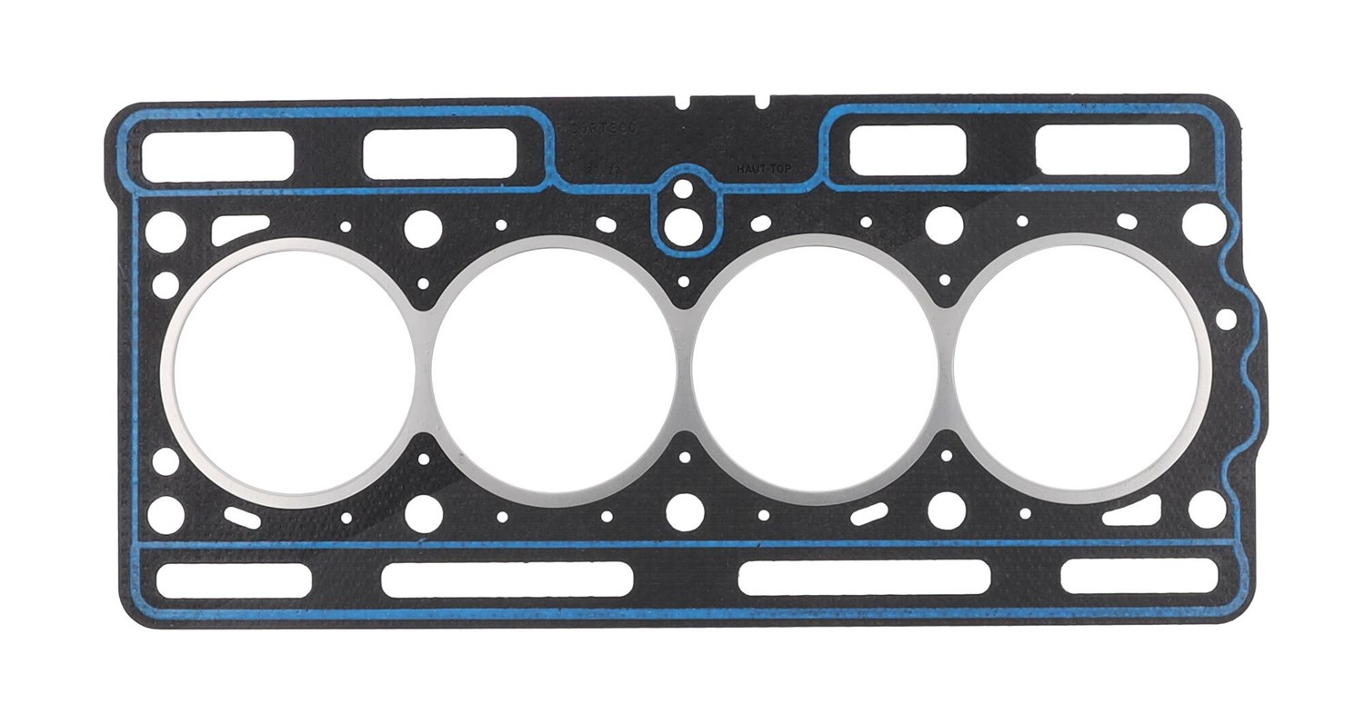 Corteco Dichtung, Zylinderkopf ERSTAUSRÜSTERQUALITÄT [Hersteller-Nr. 414523P] für Nissan, Renault