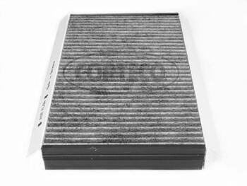 Corteco Filter, Innenraumluft ERSTAUSRÜSTERQUALITÄT [Hersteller-Nr. 80000284] für Ford, Mazda