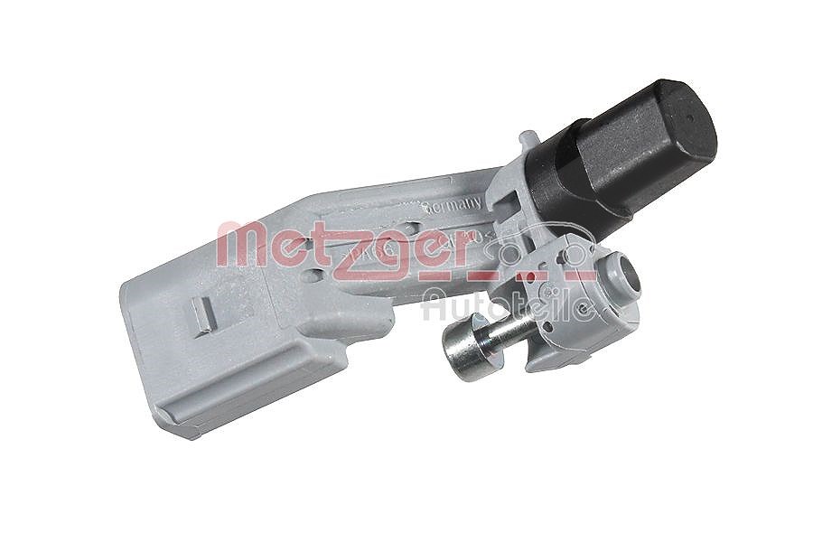 Metzger Autoteile Impulsgeber, Kurbelwelle [Hersteller-Nr. 0902114] für VW, Skoda, Seat, Audi, Mitsubishi