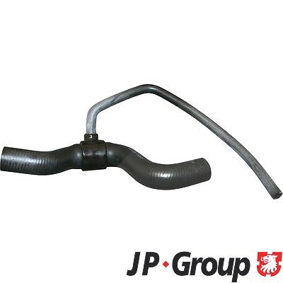 Jp Group Kühlerschlauch [Hersteller-Nr. 1114302300] für Audi