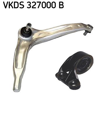 Skf Lenker, Radaufhängung [Hersteller-Nr. VKDS327000B] für Mg, Rover